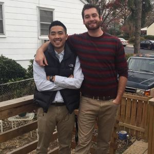 Meet your Posher, Frank